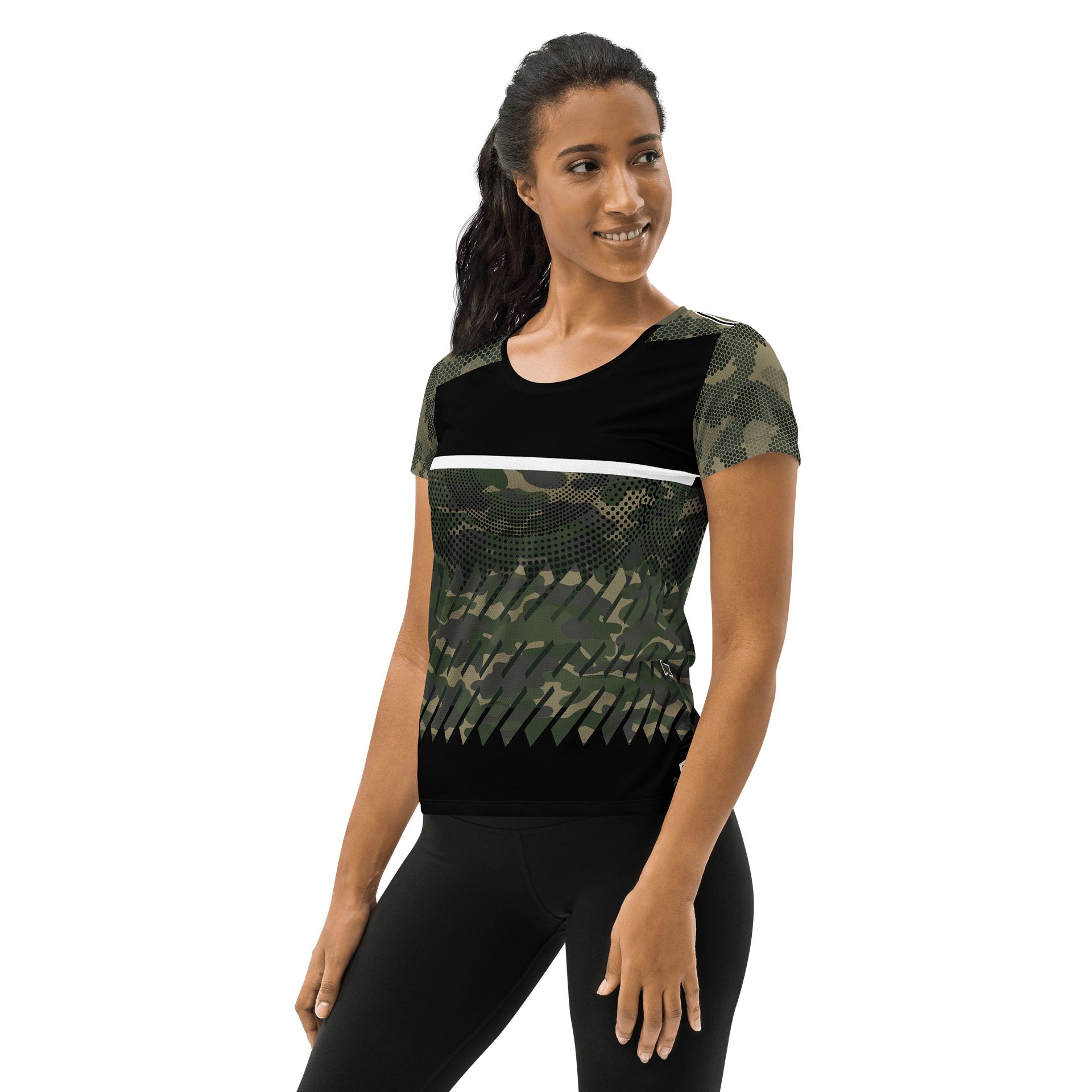 Ready Player One | Women's Athletic T-Shirt product image (6)