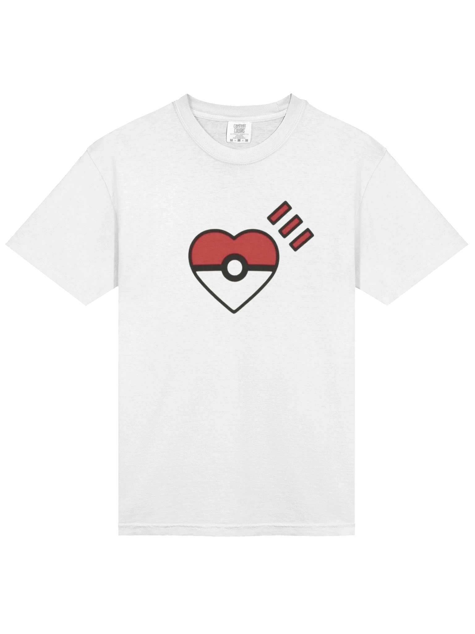 Pokemon Human Made Graphic T Shirt product image (1)