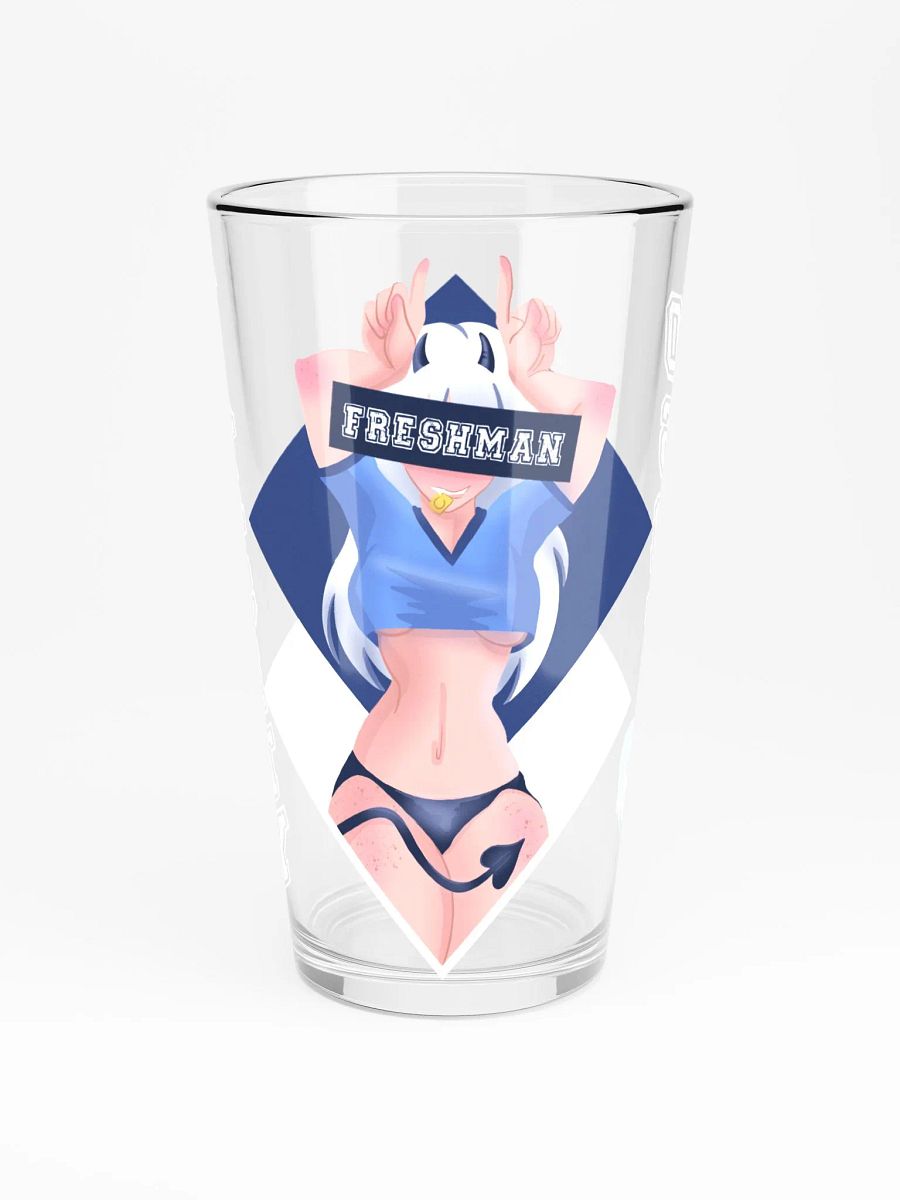 Freshman Class Glass product image (3)
