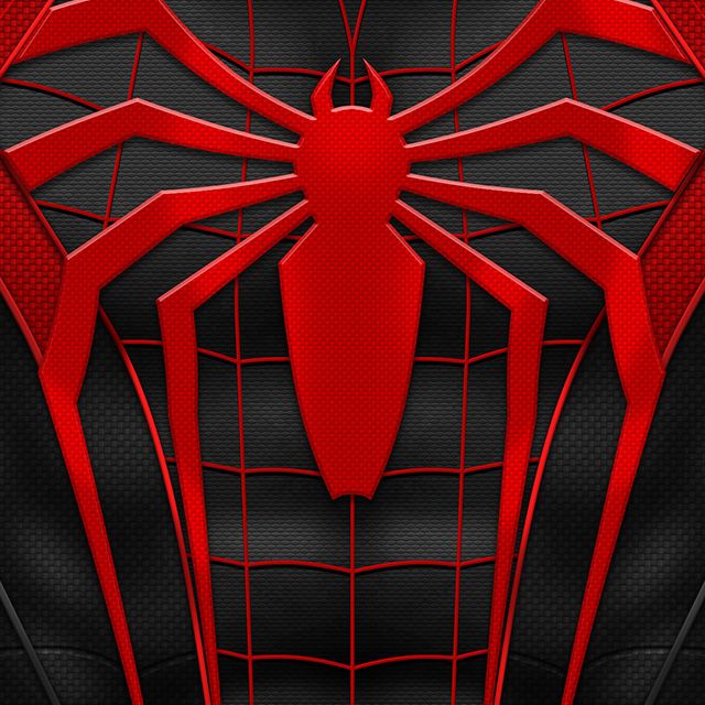 Spider | Gamer (Miles variant) product image (1)
