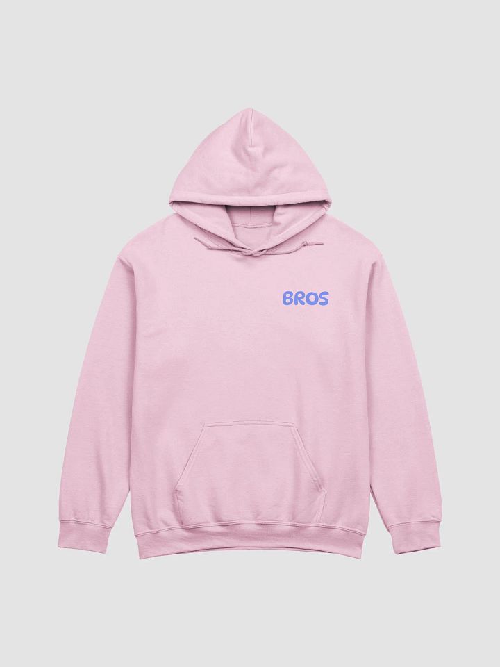 Kicking Ball Unisex Hoodie product image (2)