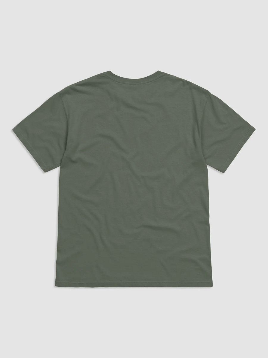 Virgo Zodiac Sign Romantic Compatibility T-Shirt - Light Comfort Colors 1717 product image (6)