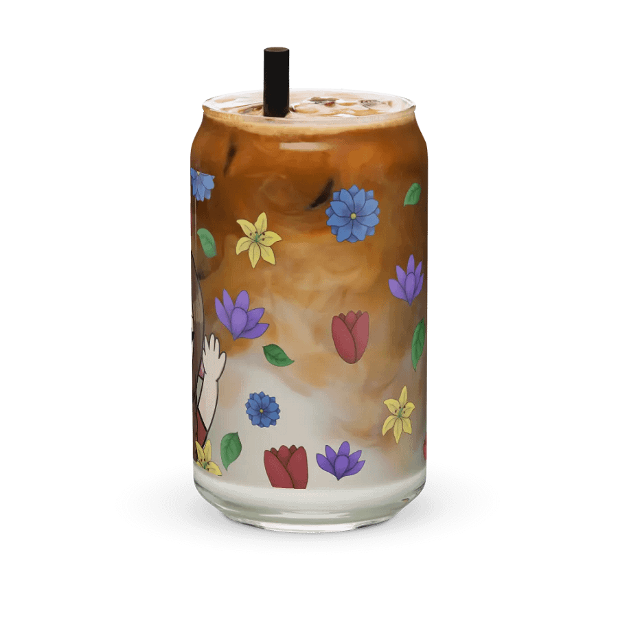 Aerith hype glass product image (11)