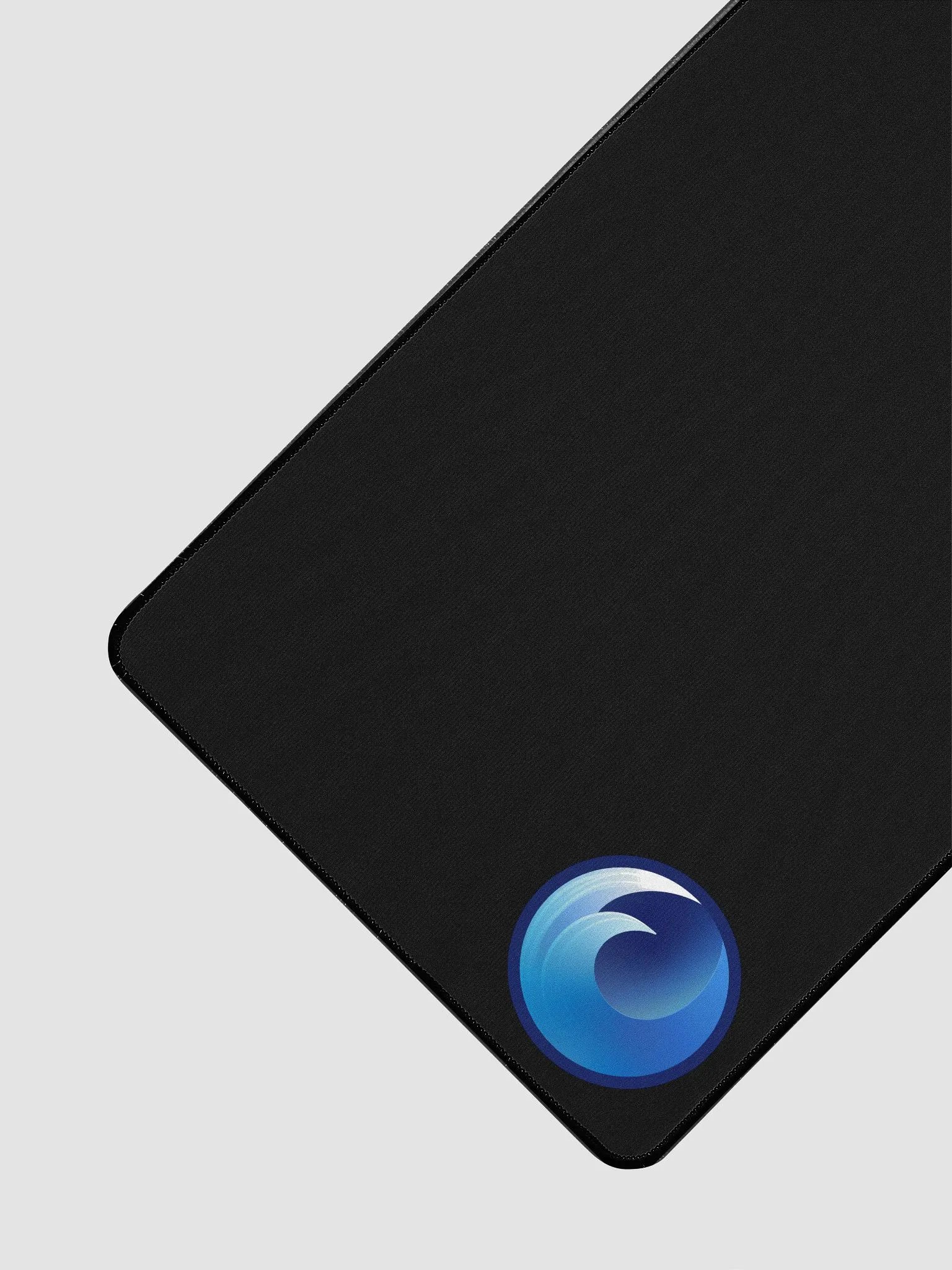 Waves Deskmat (Logo Bottom Left) product image (3)