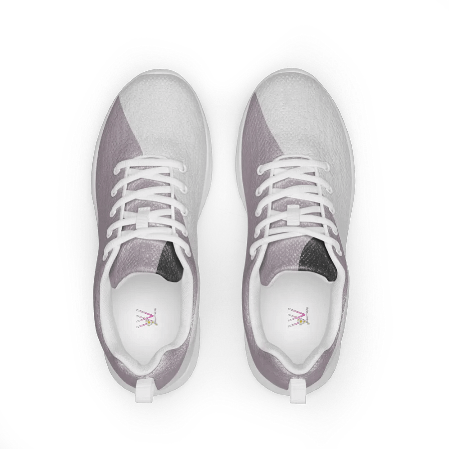 Flowing Formation Athletic Shoes product image (1)
