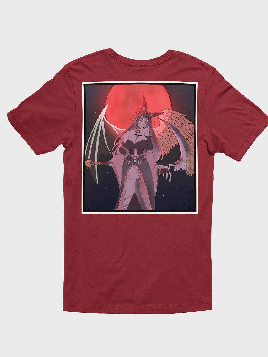 Sweet Moonlight (Duel Design) Tee product image (2)