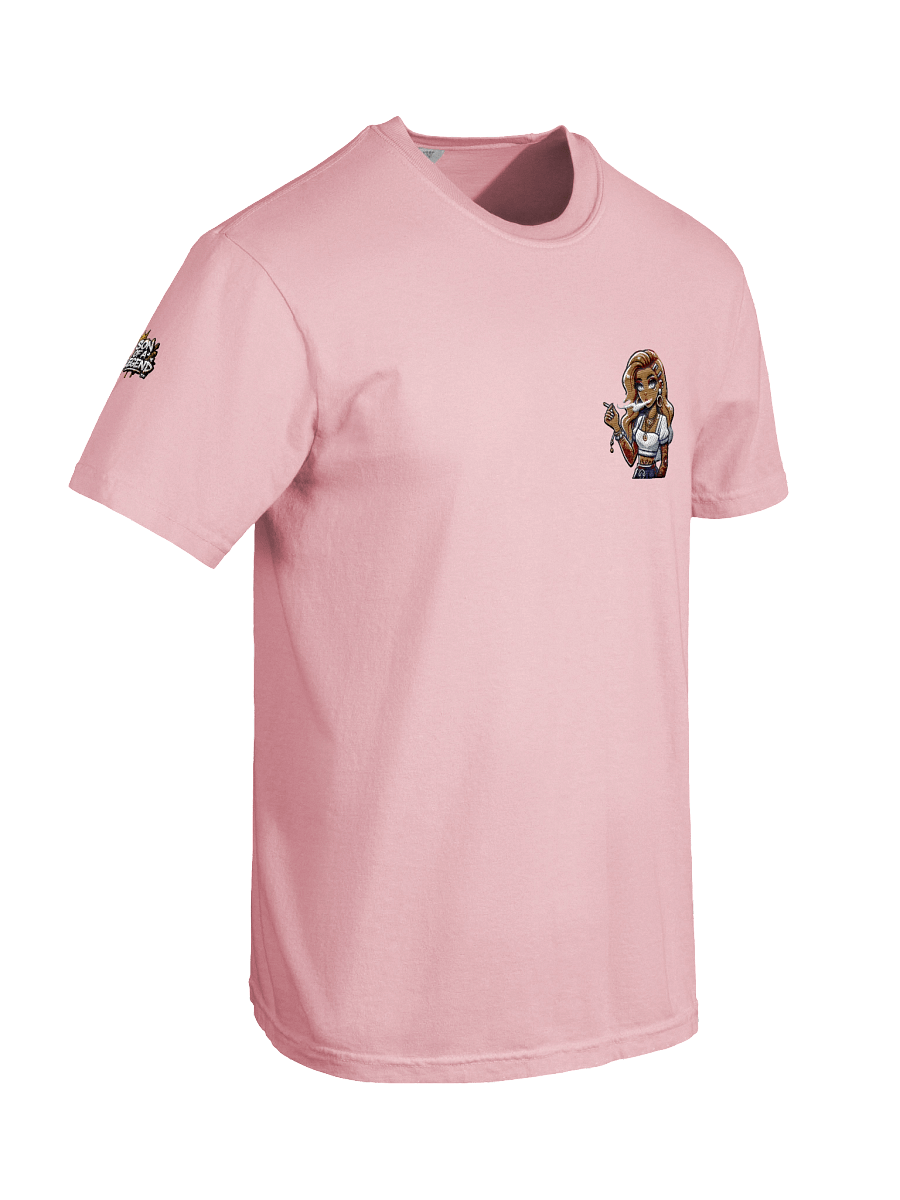 Official Lil Bizzy Tee product image (99)