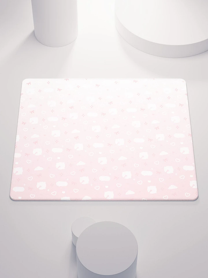 Repeating pattern mousepad! product image (1)