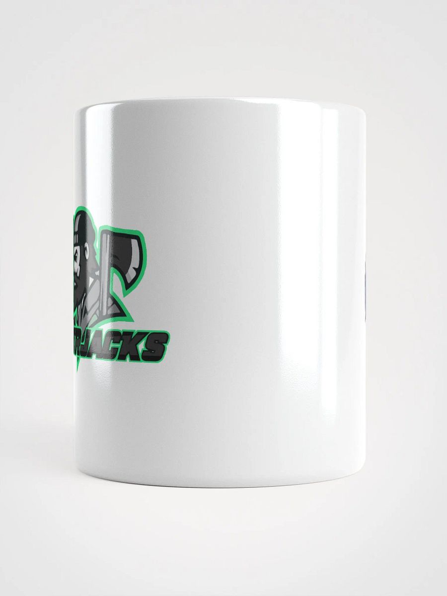 JBL2 Portland Lumberjacks Mug (White) product image (5)