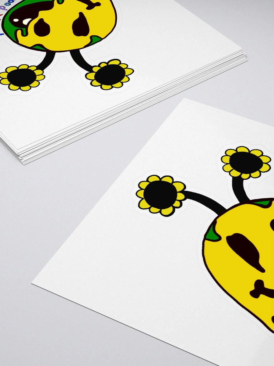 Good Weird Sticker product image (10)