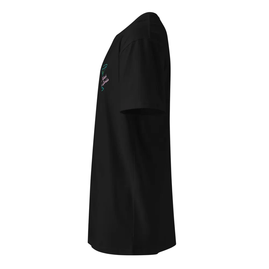 DP Takes a Gamble Logo Tee product image (3)
