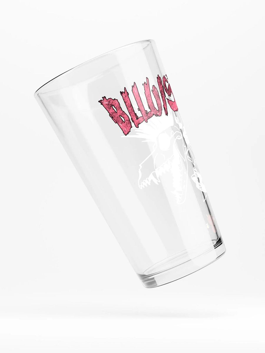 Anu Punk Pint Glass product image (5)