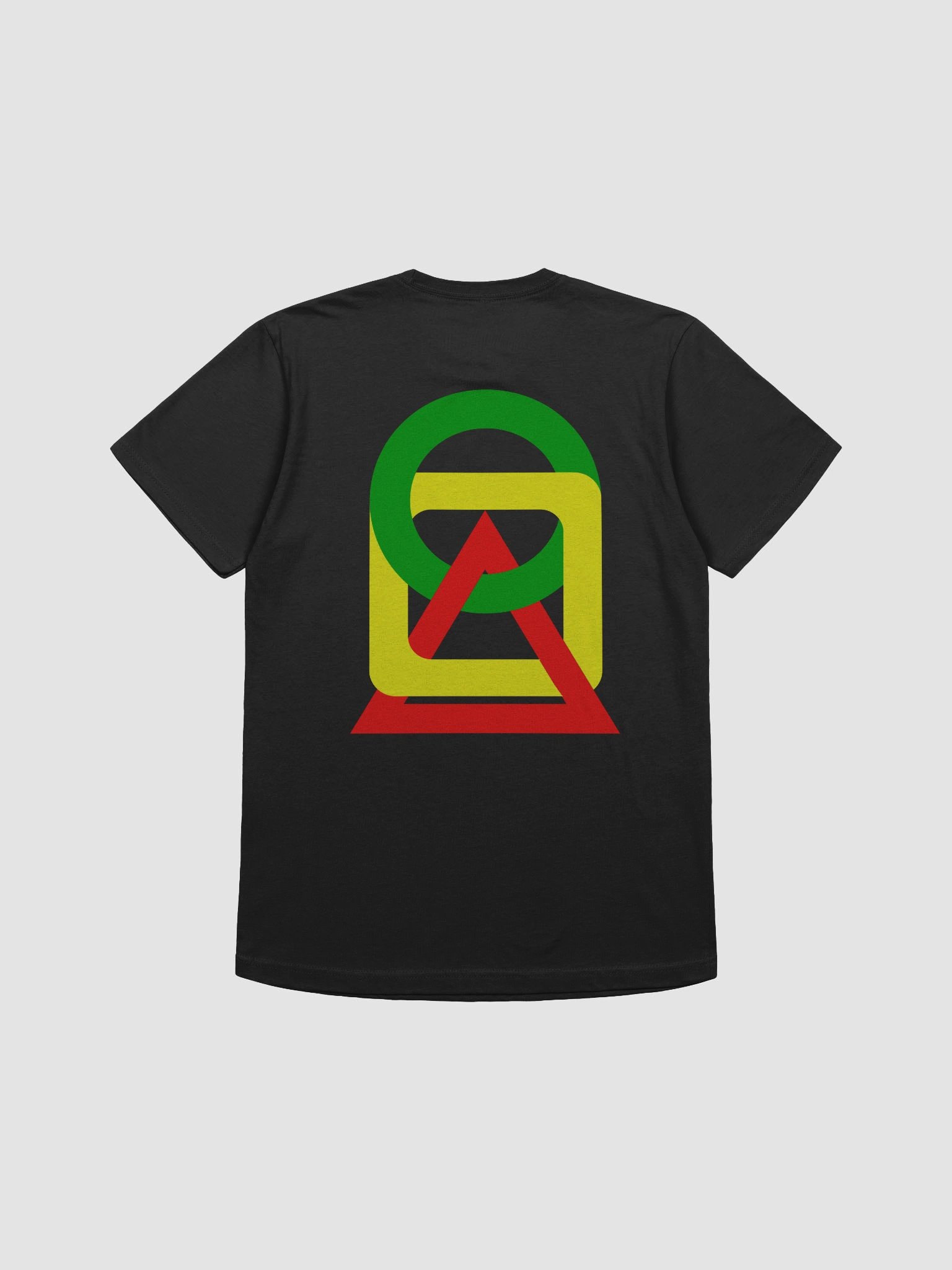 SpiralUppington x TryUnity (Black) product image (4)