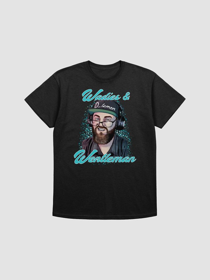 Wadies and Wentleman Mens product image (1)