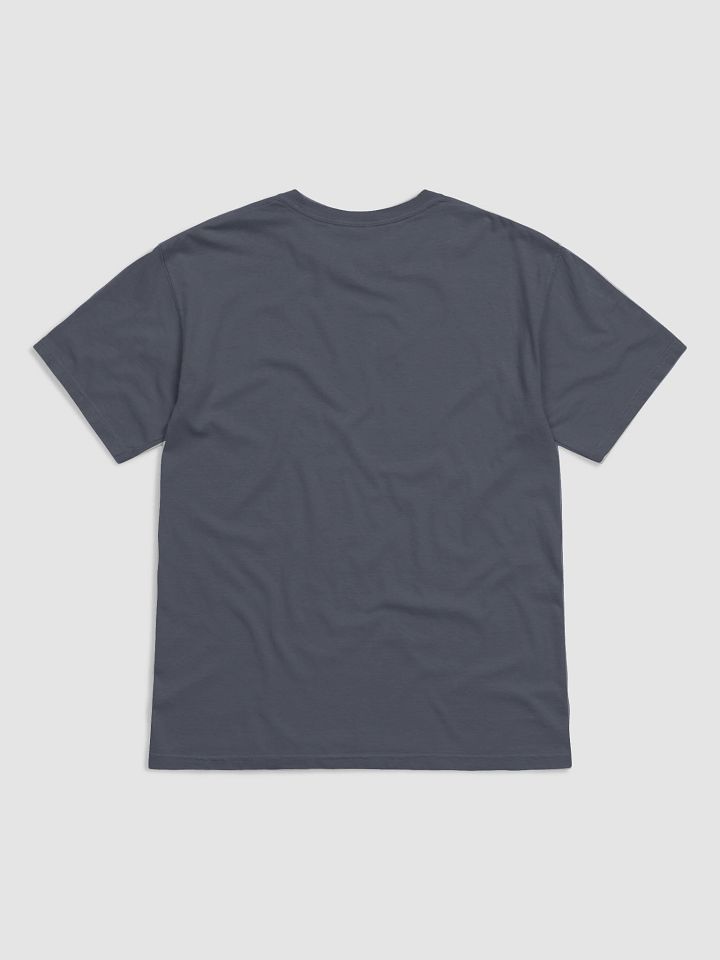 Nostalgic VHS Vibes Graphic T-Shirt product image (2)