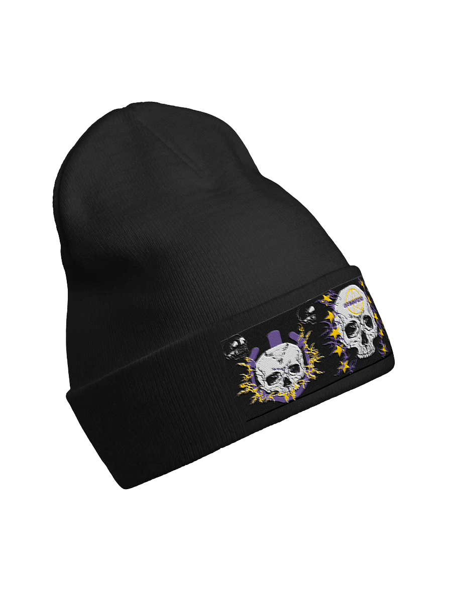 Grimm Delta Beanie! product image (4)
