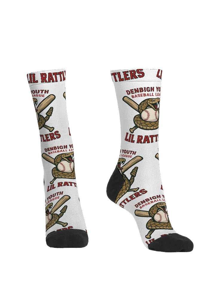 Lil Rattlers - Socks product image (2)