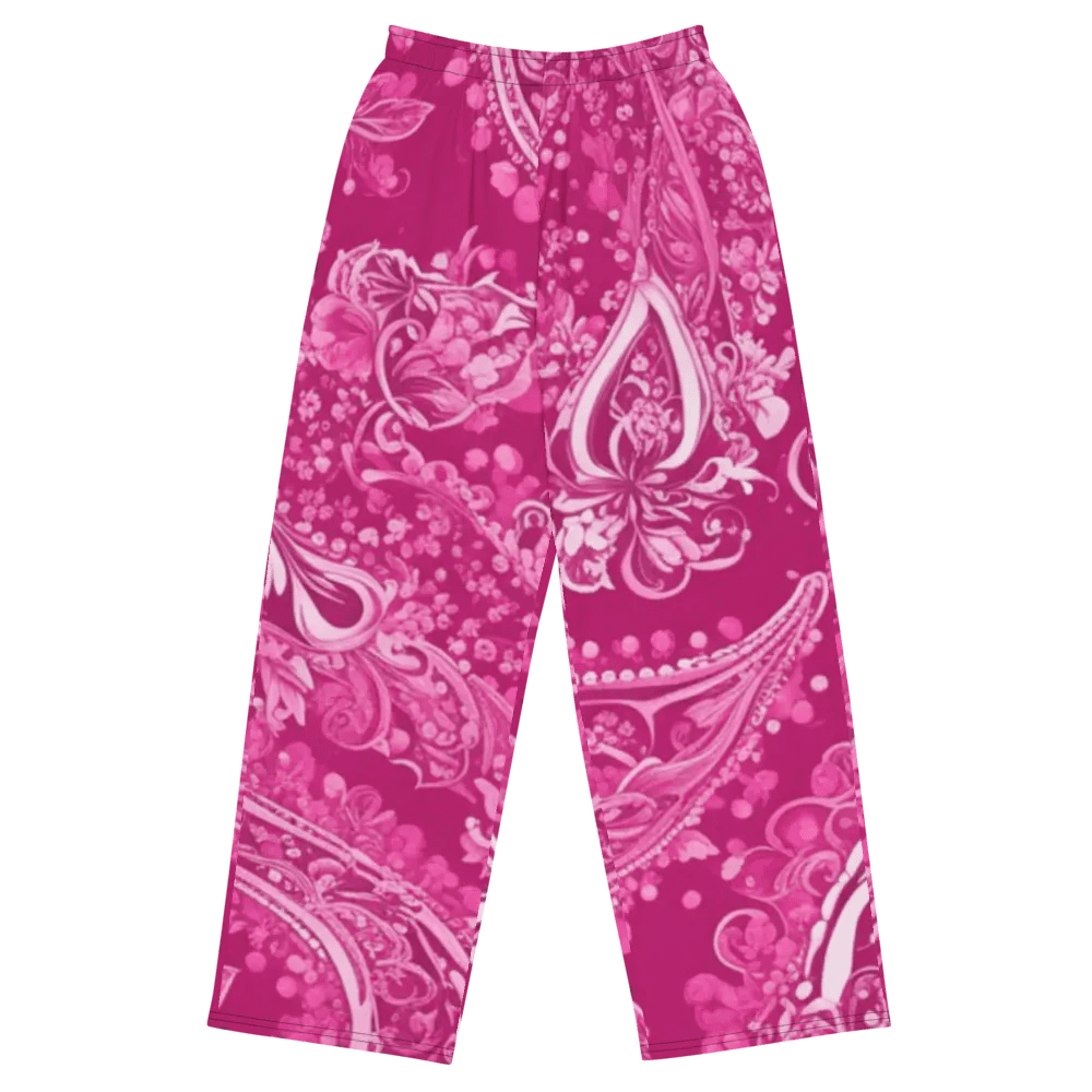 PINK PAISLEY product image (2)
