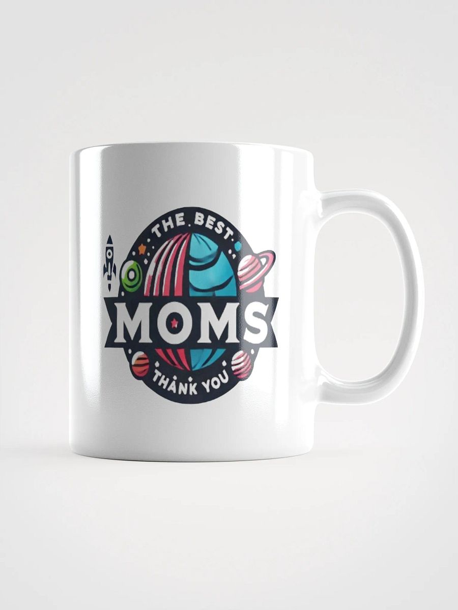 Cosmic Mom Appreciation Mug product image (3)