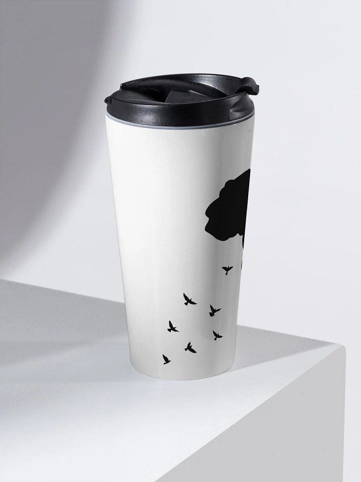 Going home Stainless Steel Travel Mug product image (2)