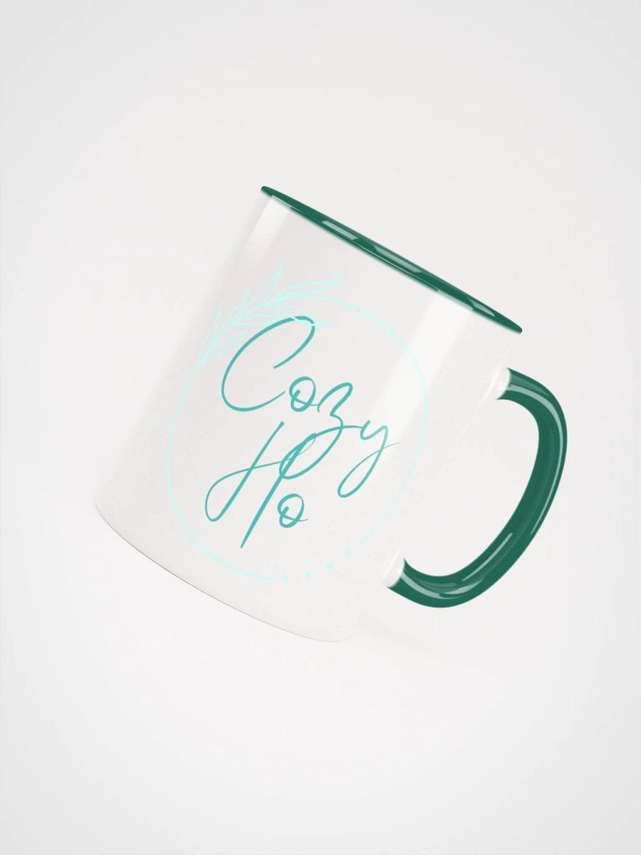 Cozy Ho Ceramic Mug product image (7)