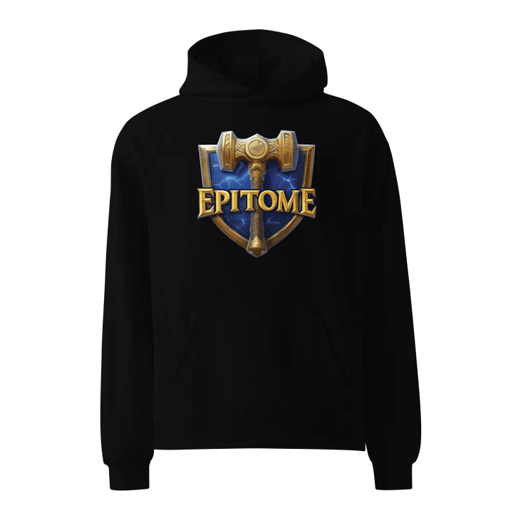 Hoodie product image (1)