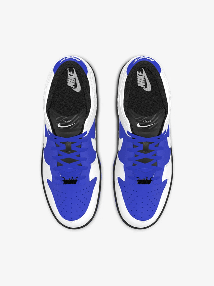 Alluci x Nike Verus Probe Low Retro Dunk product image (1)