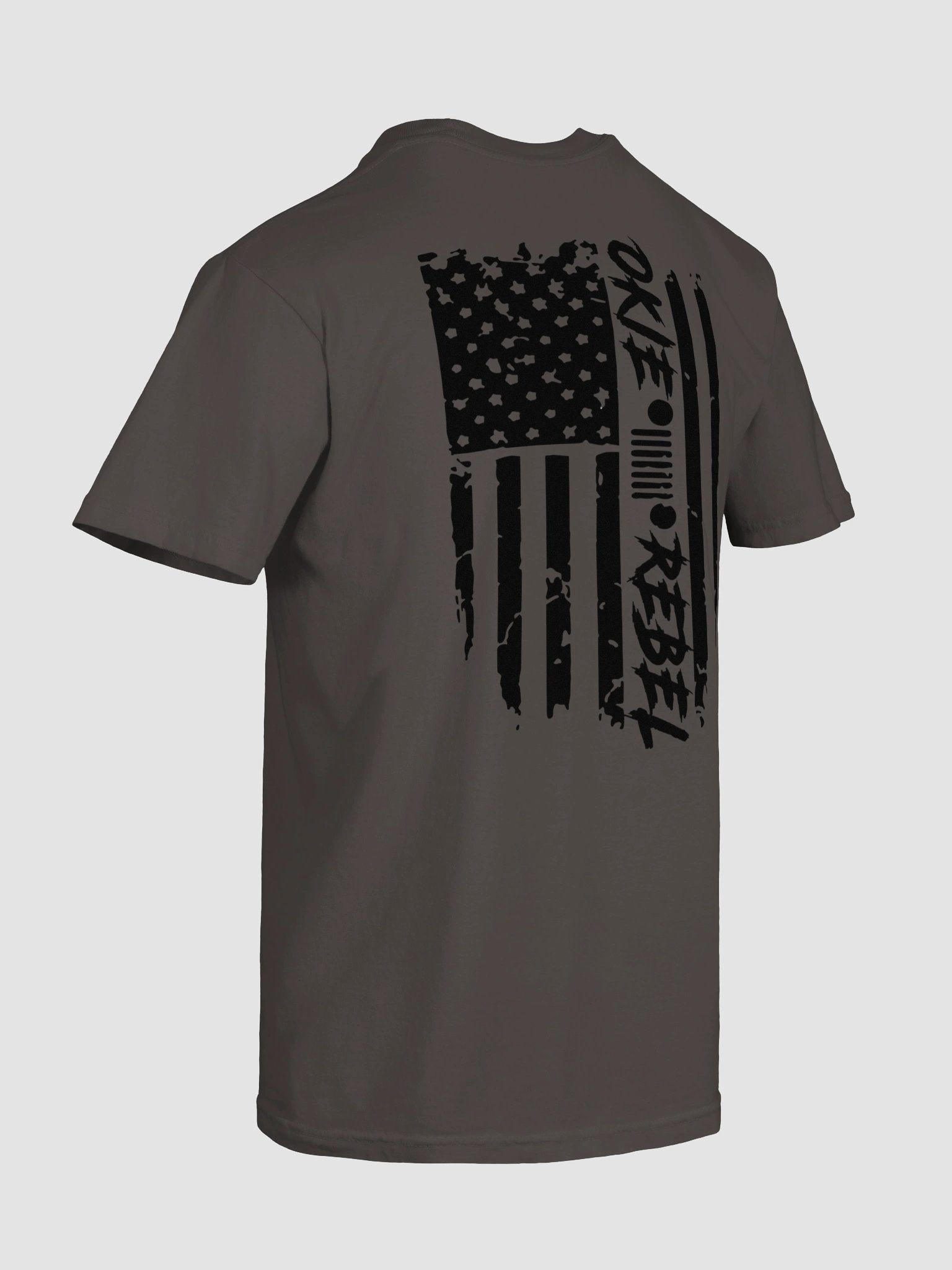 Okie Rebel Flag product image (100)