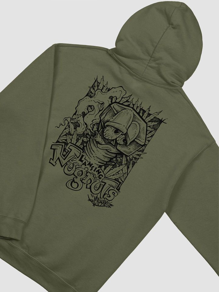 Nugnuts Hoodie product image (31)