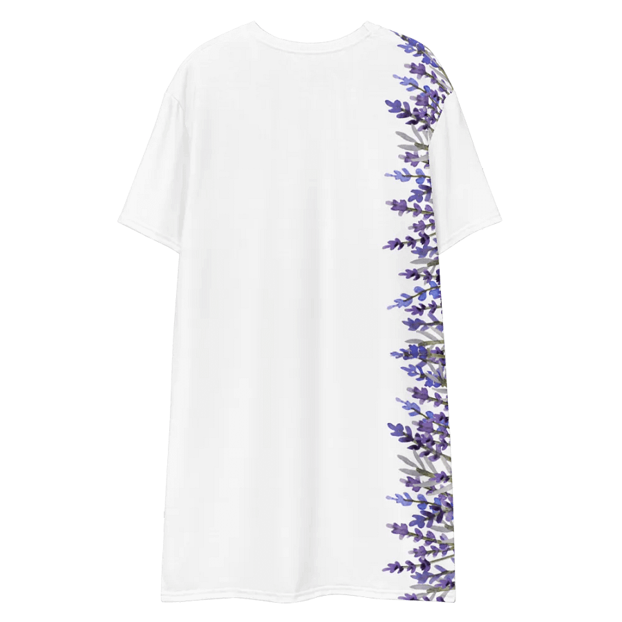 Luscious Lavendar Dress Tee product image (5)