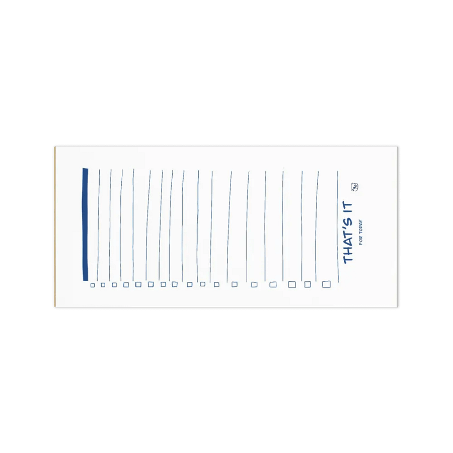 Notepad (ToDo list) product image (1)