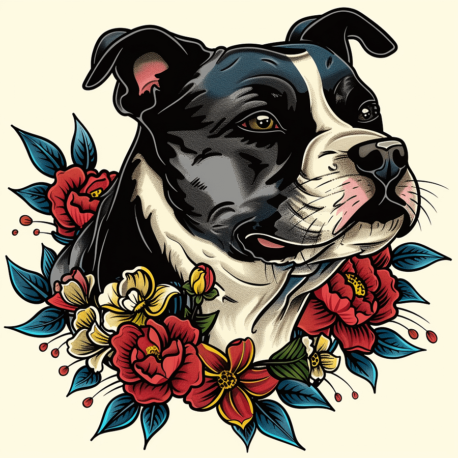 Pitbull product image (1)
