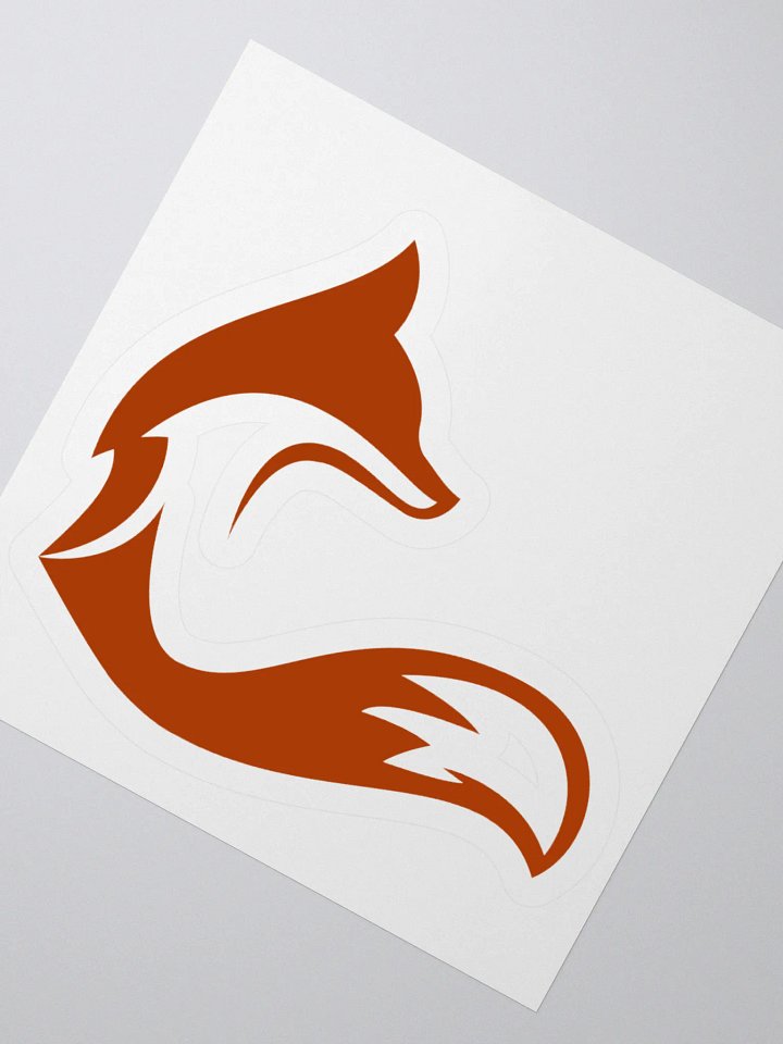 Turner’s Tranquil Fox 🦊 product image (6)