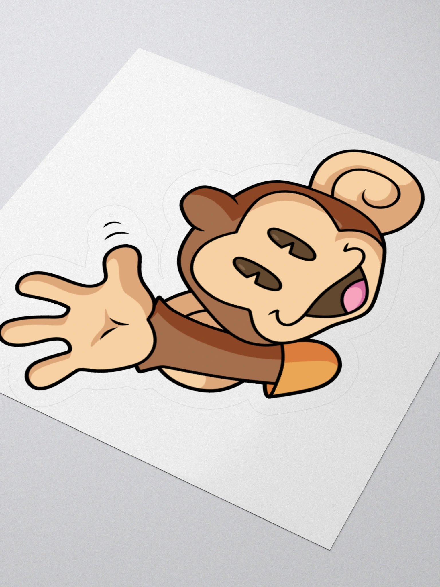 Haiai (Sticker) product image (11)