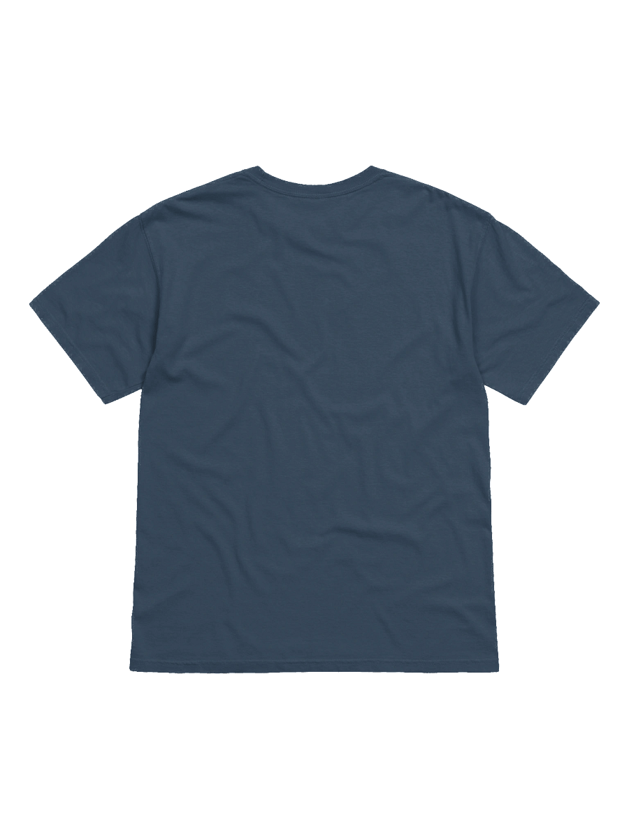 "Boho Flower Cat" t-shirt product image (4)