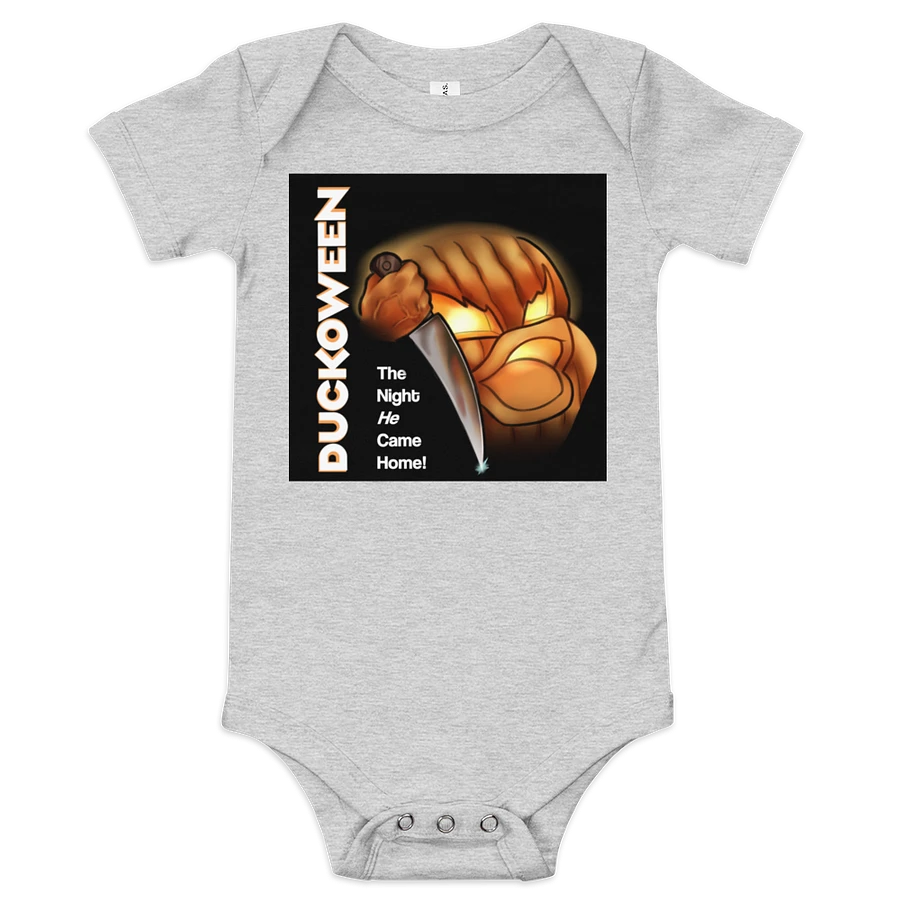 Duckoween Onesie product image (4)