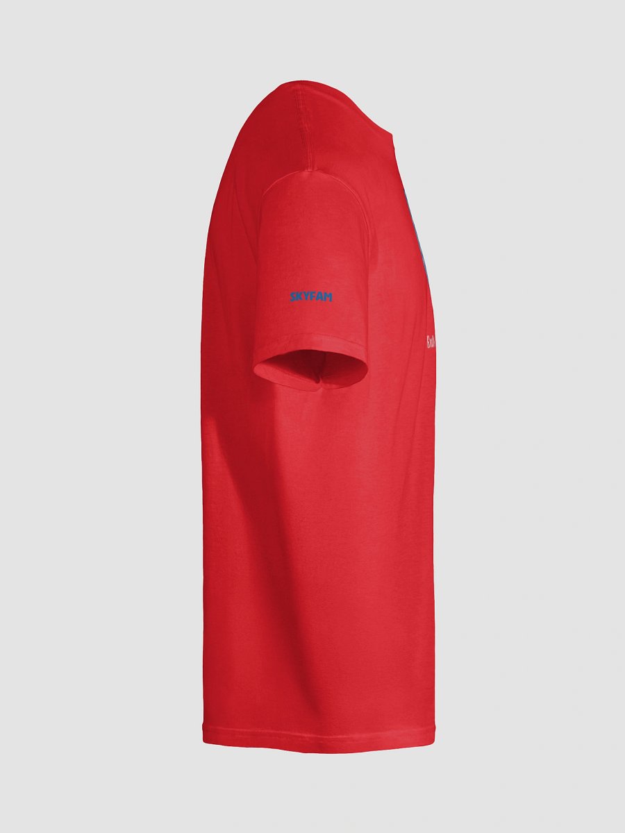 ItsSky Summer Club Tshirt product image (15)