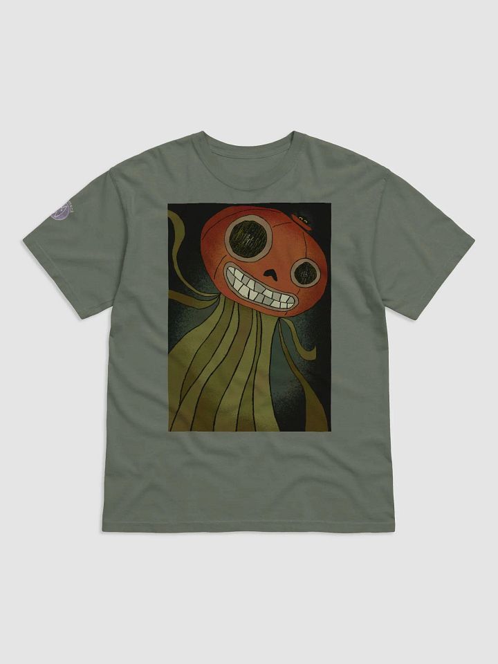 "you'll join us someday" t-shirt product image (1)