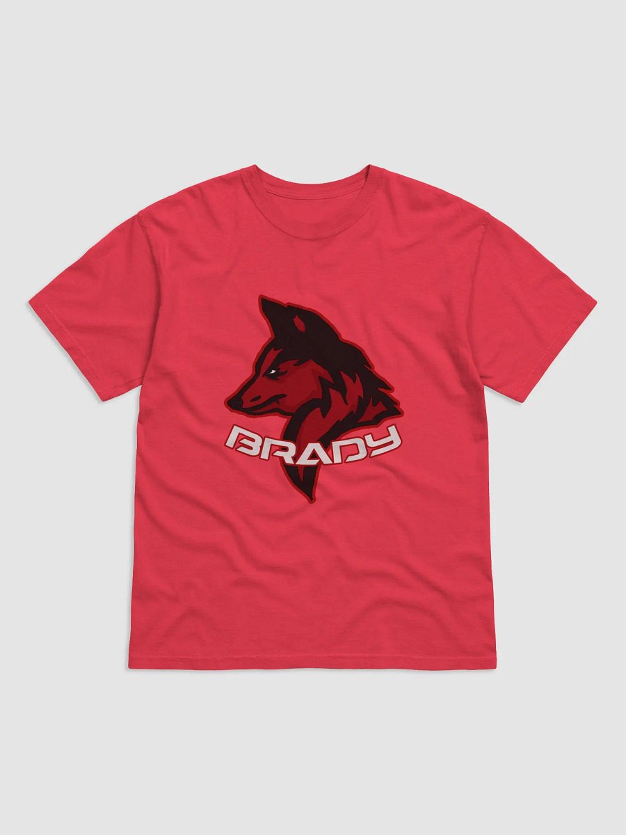 Brady Logo Tee product image (16)