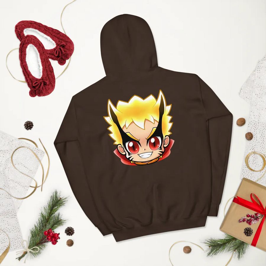 Pull Evo Naruto product image (10)