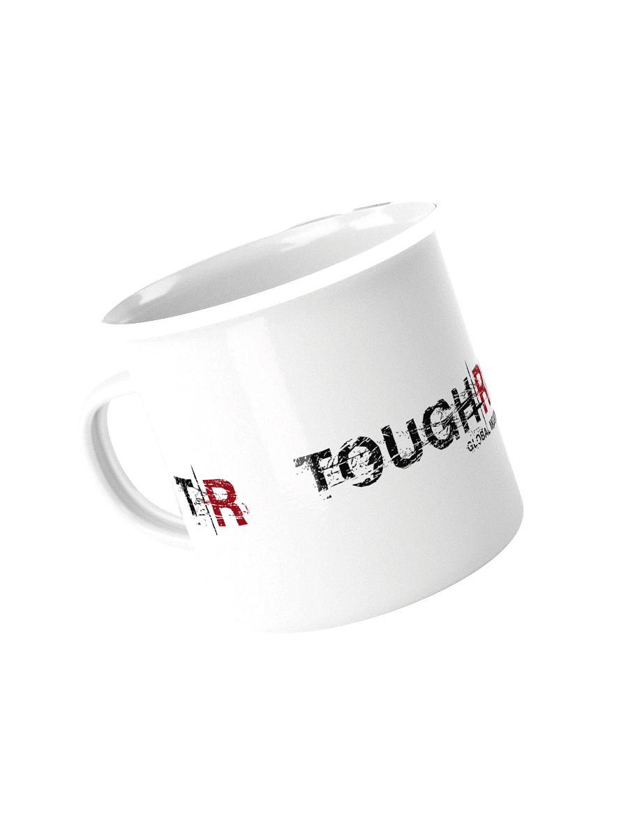 Tough Rides | Coffee Cup product image (4)