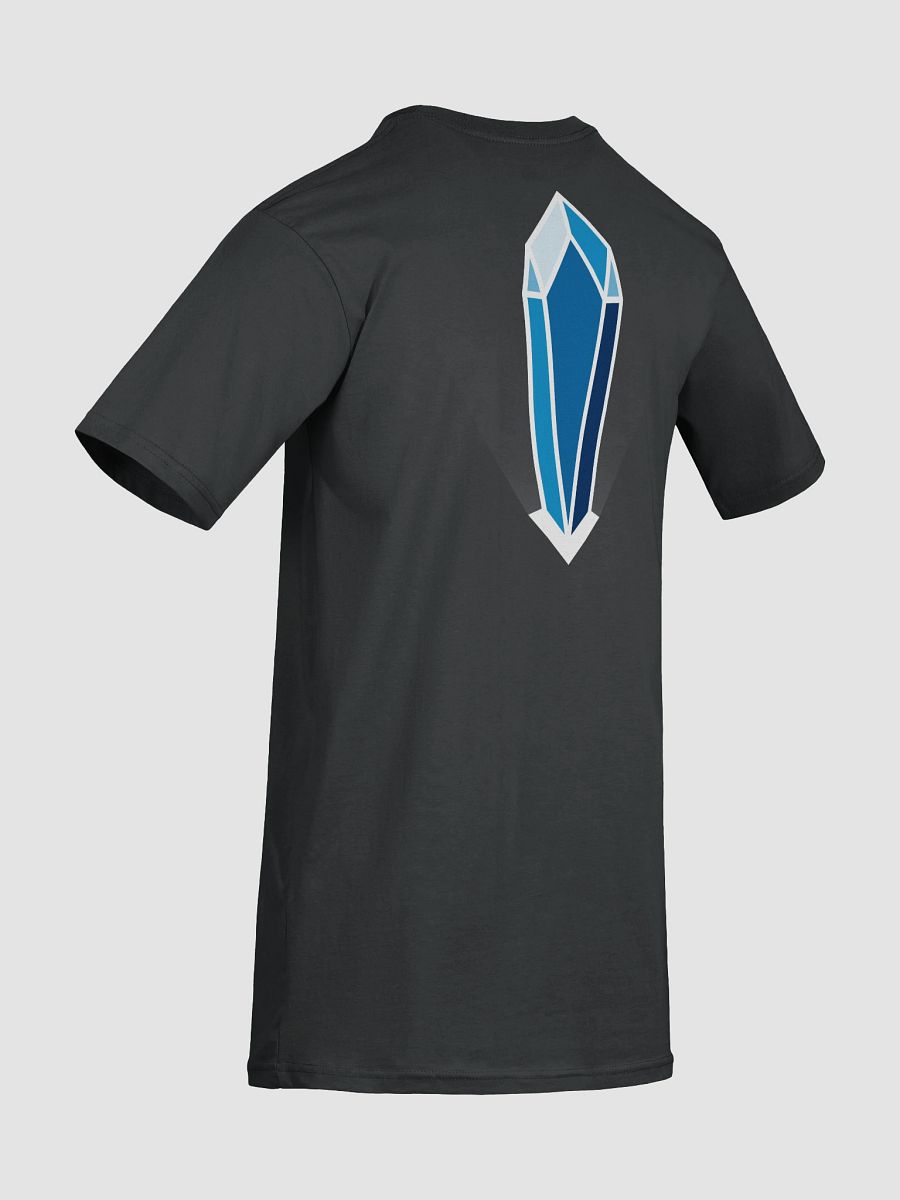 Trap T-shirt Back Design product image (8)