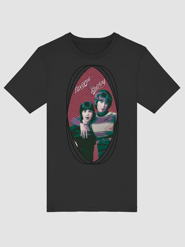 Laverne & Shirley – One Bottlecap at a Time product image (1)