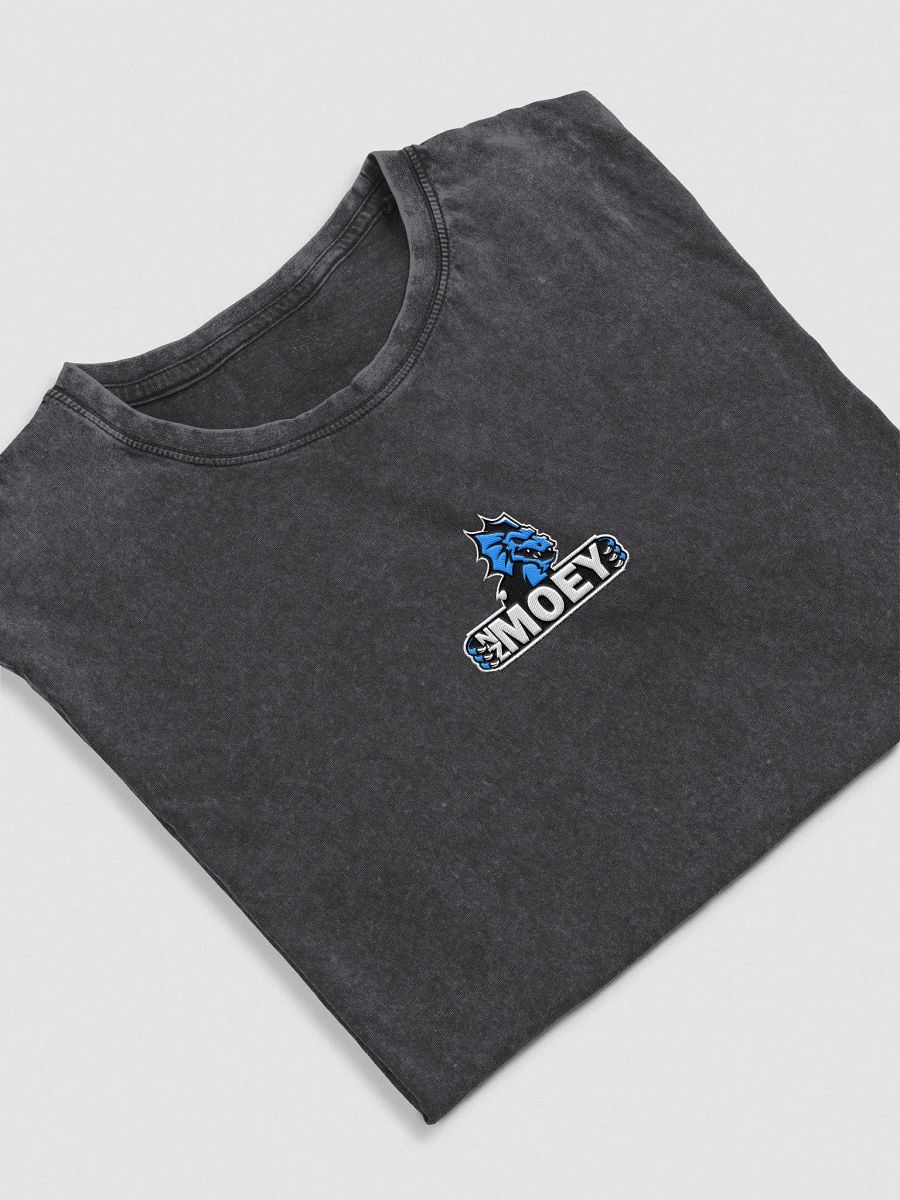 NZMOEY Husky Denim T-Shirt product image (9)