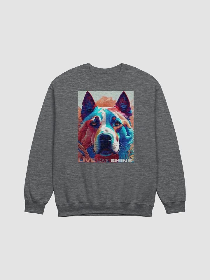 Live. Love. Shine. product image (1)