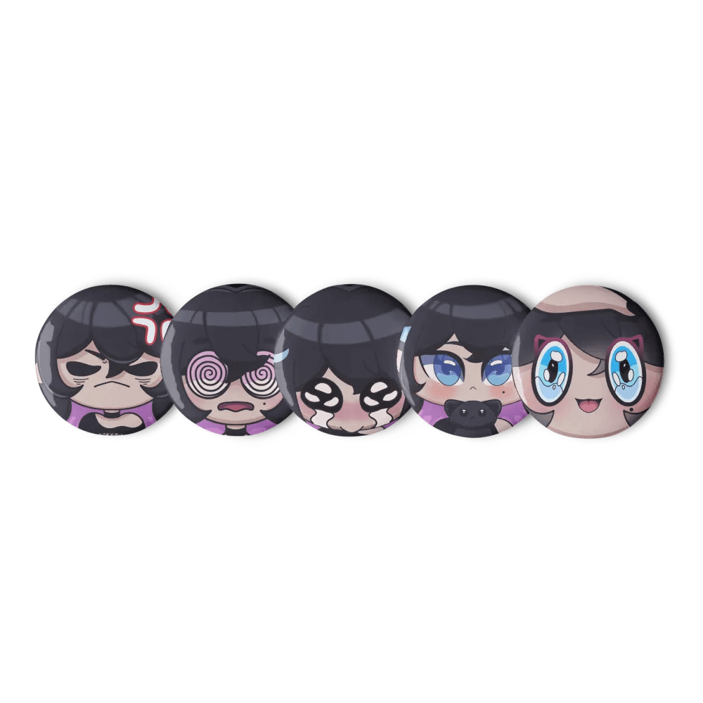 Cherii Luna Pins product image (3)