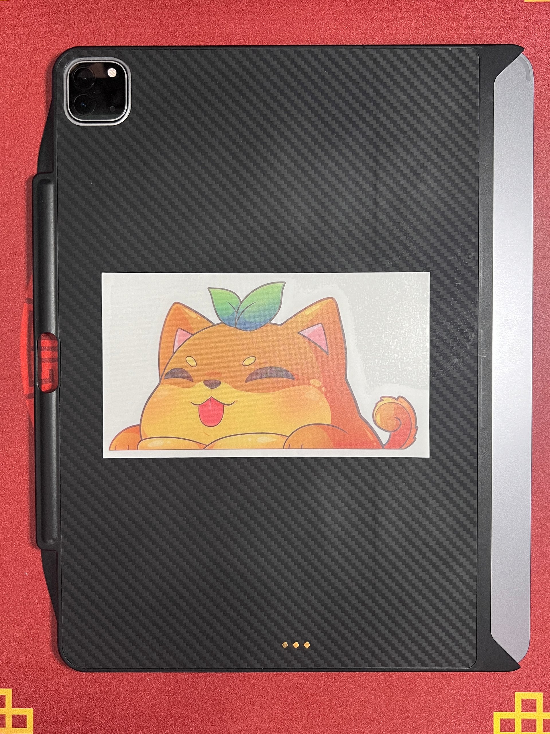 Zodiac Dog - Peeker product image (3)