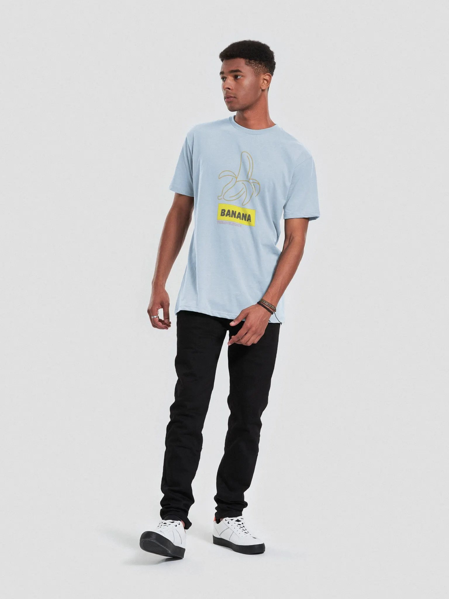 !BANANA T-Shirt product image (22)