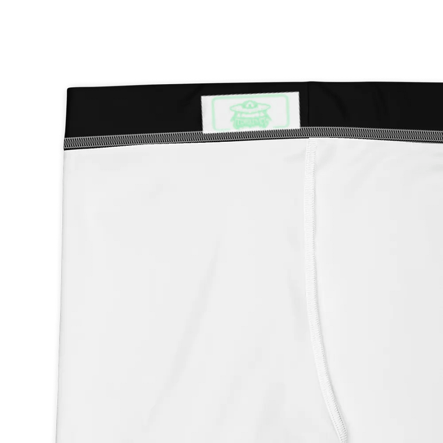 Brutal Legging Shorts product image (7)