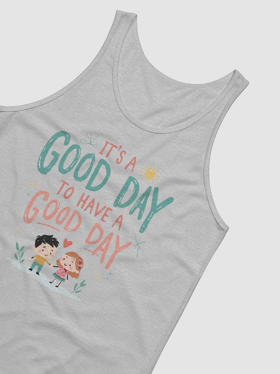 Good Day Sunshine Tank product image (32)